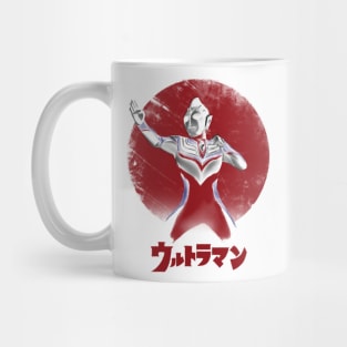 Ultra crusader Mug